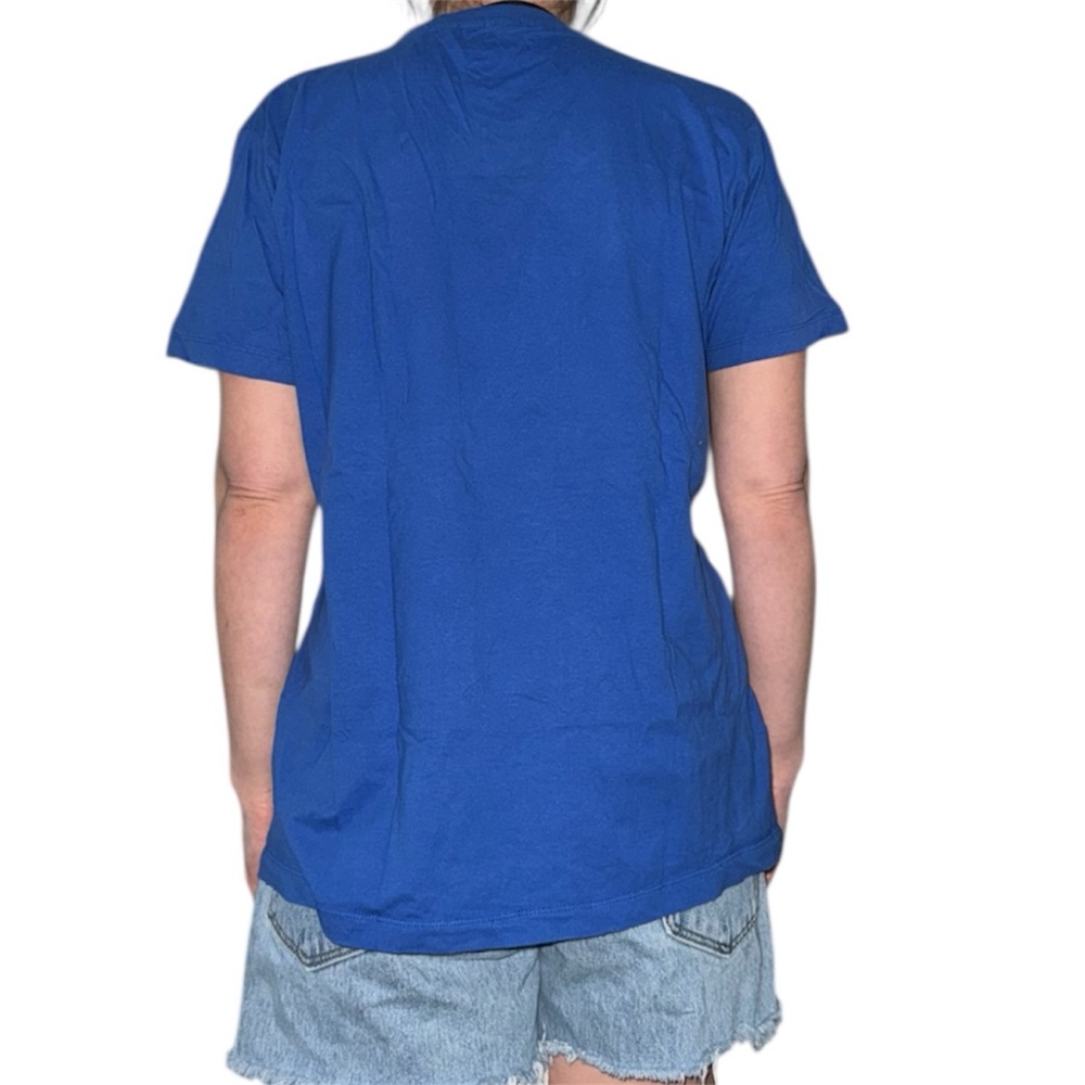 Blue Power Ranger Shirt - Picture 3 of 8